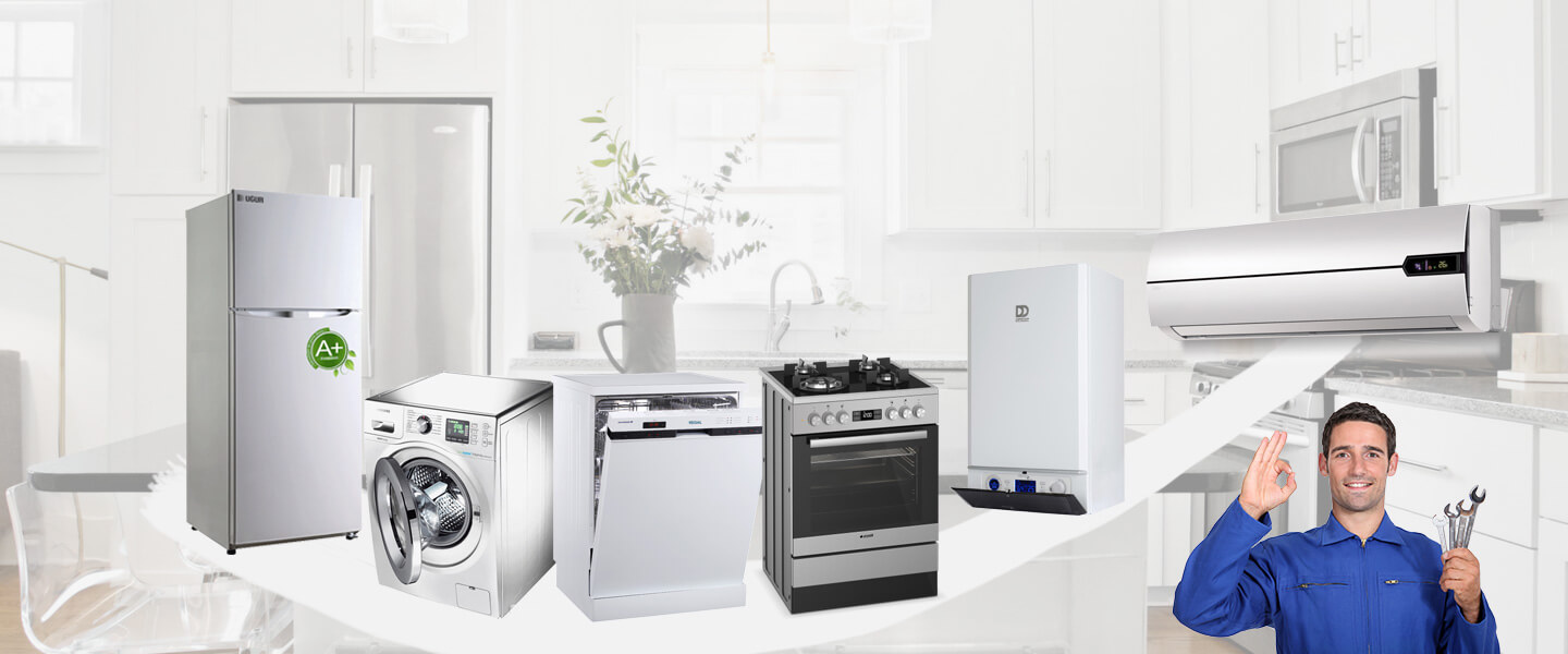 Dursunbey Daikin Servisi